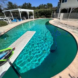 Alpha Blu Pool & Spa