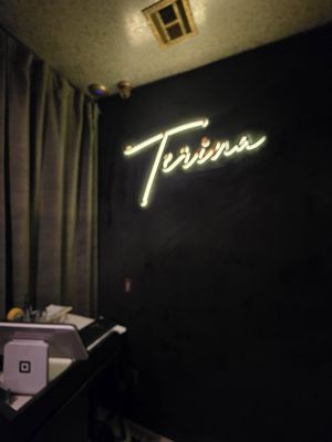 Terina by null