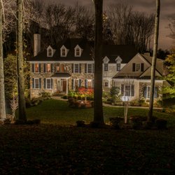 Burkholder Landscape - Landscape Lighting