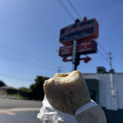 Johns Drive-In Hamburgers