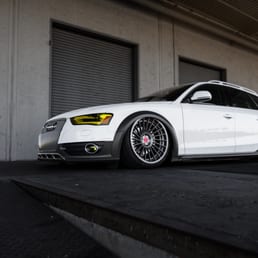 The Car