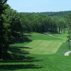 Birch Creek Golf Club