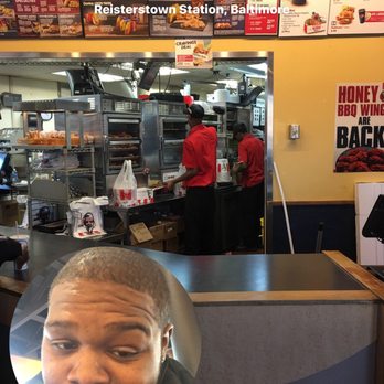 KFC - Fast Food Near Me - Baltimore, Maryland KFC - Fast Food Near Me - Baltimore, Maryland