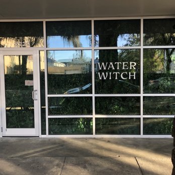 Water Witch - Entrance - Tiki Bars Near Me - Savannah, Georgia Water Witch - Entrance - Tiki Bars Near Me - Savannah, Georgia