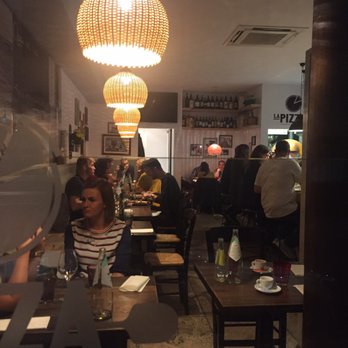 La Pizza - Pizza Near Me - Munich, BY La Pizza - Pizza Near Me - Munich, BY