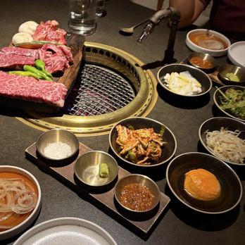 Nubiani - Small beef - Korean Near Me - New York, New York