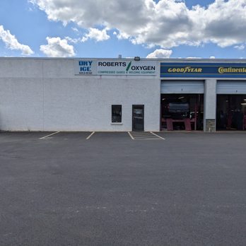 Roberts Oxygen - Local Services Near Me - West Chester, Pennsylvania Roberts Oxygen - Local Services Near Me - West Chester, Pennsylvania