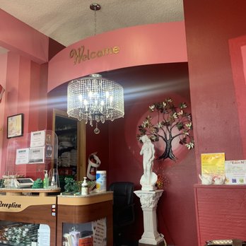 Eden Nails - Front desk/Check out - Nail Salons Near Me - Portland, Oregon Eden Nails - Front desk/Check out - Nail Salons Near Me - Portland, Oregon