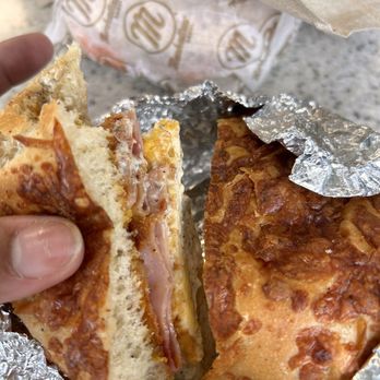 Manhattan Bagel - Bagels Near Me - Williamsburg, Virginia