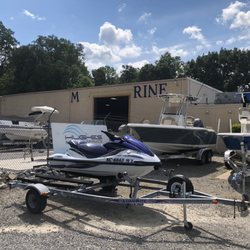 Mann Marine