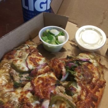 The Pan - Pizza Near Me - Long Beach, California The Pan - Pizza Near Me - Long Beach, California