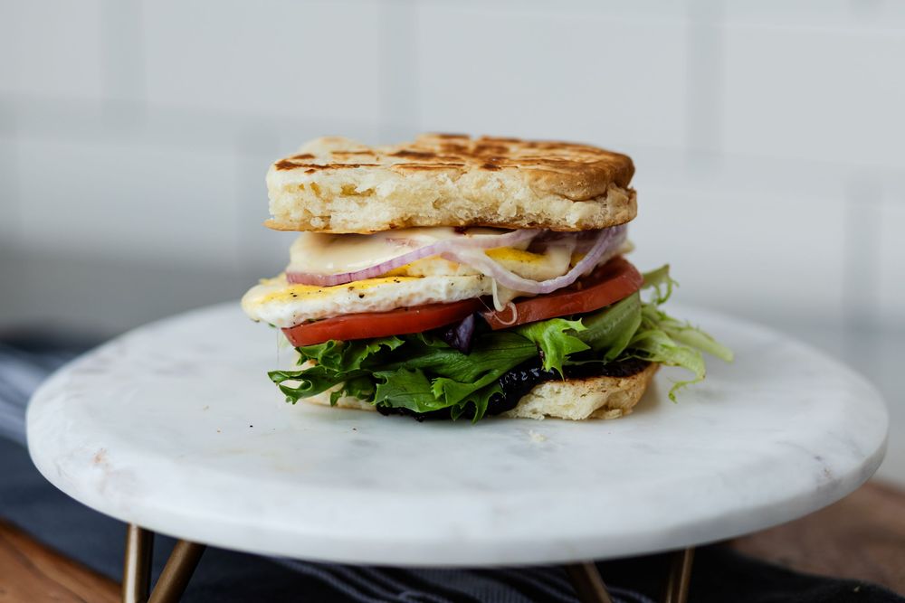 Food from Bodega Delicatessen