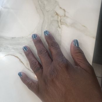 Mani Pedi Spa - A Nail Boutique - Chrome gel nails - Nail Salons Near Me - Poway, California Mani Pedi Spa - A Nail Boutique - Chrome gel nails - Nail Salons Near Me - Poway, California
