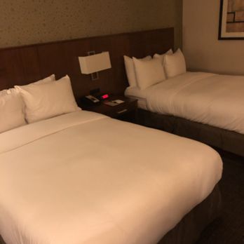 DoubleTree by Hilton Hotel South Bend - Hotels Near Me - South Bend, Indiana DoubleTree by Hilton Hotel South Bend - Hotels Near Me - South Bend, Indiana