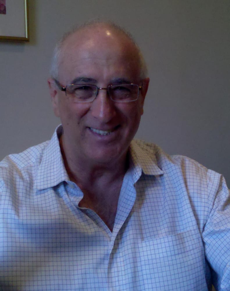 Fred Kleiner, Ph.D. - grief counselor in Bethesda, MD