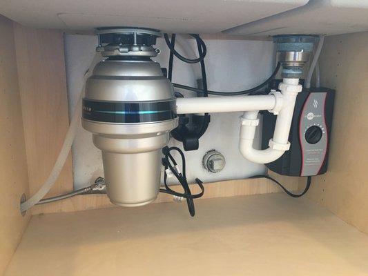 E-Z Way Plumbing