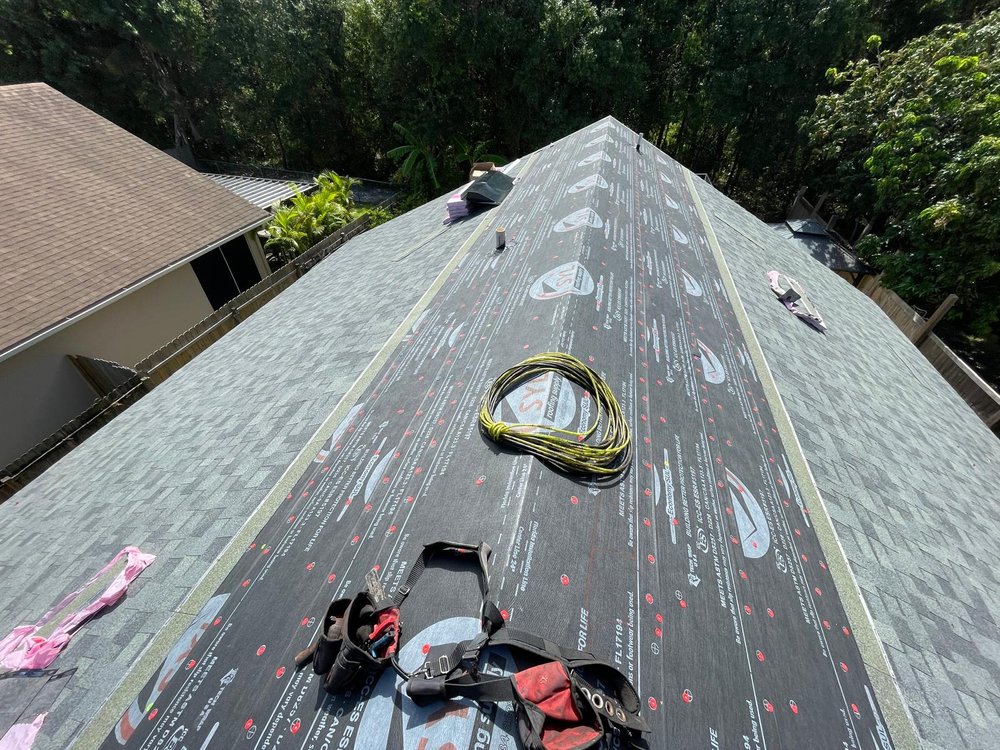 Slide of Osmin Roofing