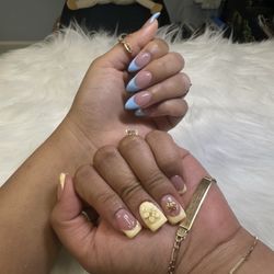 Star Nails & Spa - Nails
