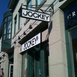 Jockey Outlet