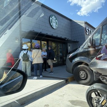 Starbucks - Coffee & Tea Near Me - Estes Park, Colorado Starbucks - Coffee & Tea Near Me - Estes Park, Colorado