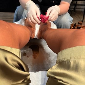 TAO Nail Studio - Always going for the deluxe experience ‍ - Nail Salons Near Me - New York, New York