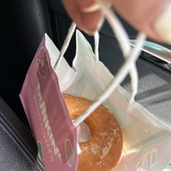 Dunkin' - Classic Donut