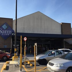 Sam's Club