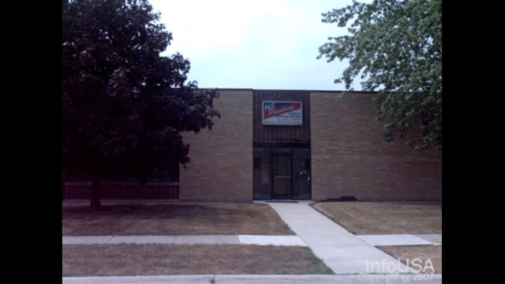 Slide of J & S Plumbing