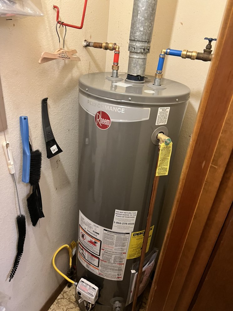 Slide of Clay Risner