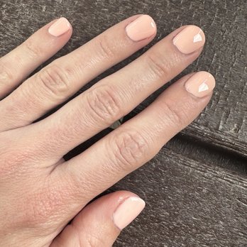 Allure Nails and Spa - Gel manicure - Nail Salons Near Me - Fredericksburg, Texas