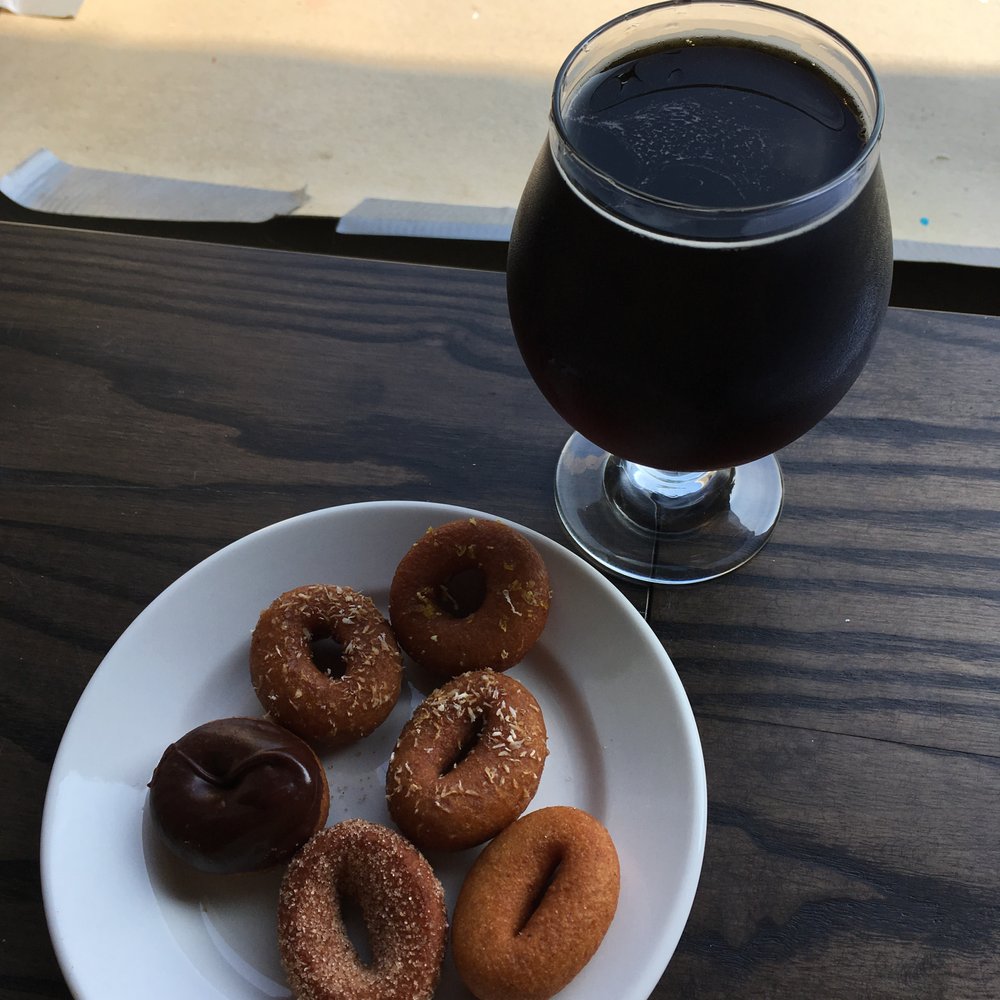 Ipsento 606 - Hopewell and wee donuts - Coffee & Tea Near Me - Chicago, Illinois Ipsento 606 - Hopewell and wee donuts - Coffee & Tea Near Me - Chicago, Illinois