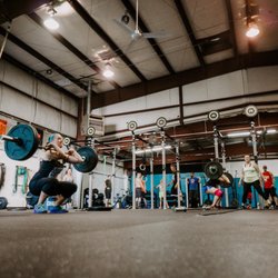 Fern Creek CrossFit