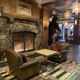 Lobby Lobby