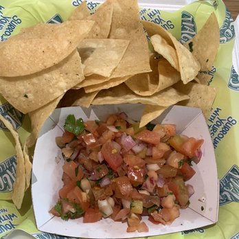 Tiagos Tacos - Free chips and salsa with Yelp check in. - Mexican Near Me - Miami, Florida Tiagos Tacos - Free chips and salsa with Yelp check in. - Mexican Near Me - Miami, Florida