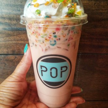 POP Boba - Cereal Killer - Bubble Tea Near Me - Tracy, California POP Boba - Cereal Killer - Bubble Tea Near Me - Tracy, California