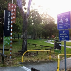 Robertson Park