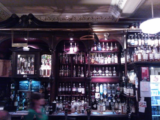 The Pot Still by null