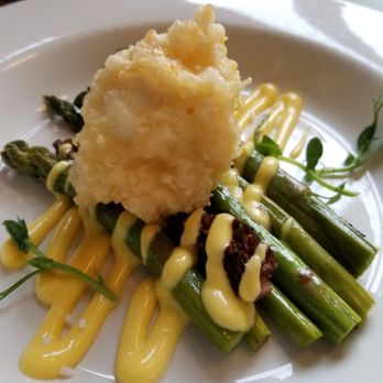 The Winding Stair - Crispy Egg - Irish Near Me - Dublin, D The Winding Stair - Crispy Egg - Irish Near Me - Dublin, D