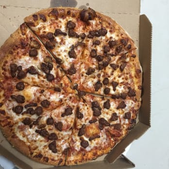 Domino's Pizza - a pizza in a box - Pizza Near Me - Hidalgo, Texas Domino's Pizza - a pizza in a box - Pizza Near Me - Hidalgo, Texas