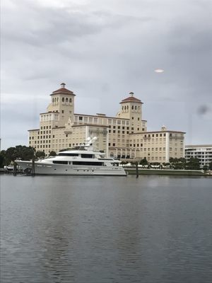 Palm Beach Yacht Club by null