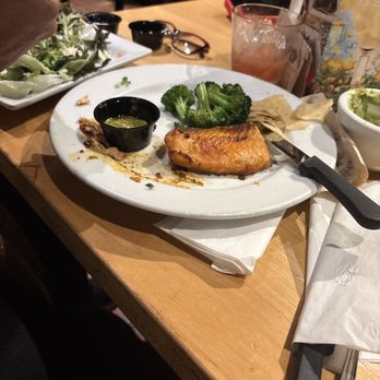 Chili's - Ancho Salmon - American Near Me - Concord, California Chili's - Ancho Salmon - American Near Me - Concord, California