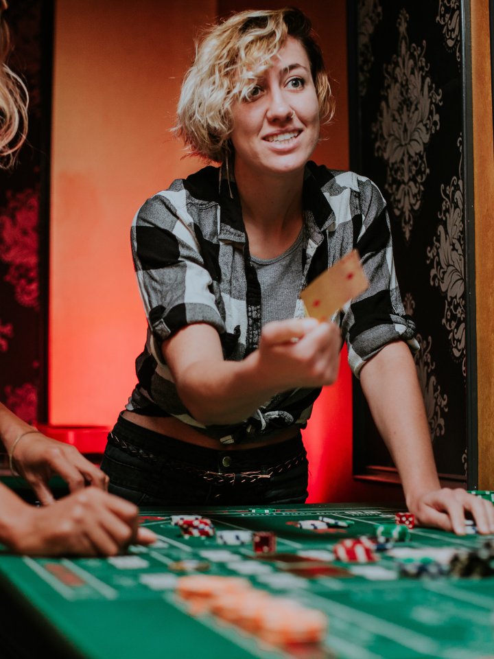 Social spots from Breakout Games