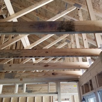 Eastwood Homes - Molded wood beams - Charlotte, North Carolina Eastwood Homes - Molded wood beams - Charlotte, North Carolina