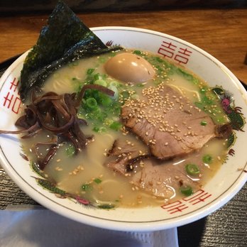 Cagami Ramen - Ramen Near Me - Camarillo, California