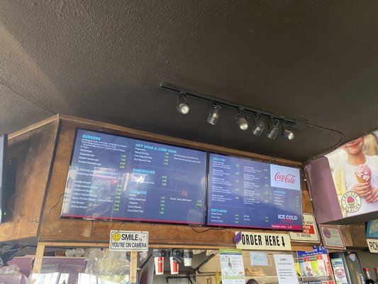 Pepperdock Restaurant by null