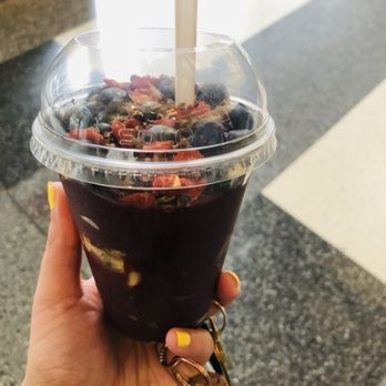 Deep Purpl - Acai Bowls Near Me - Chicago, Illinois