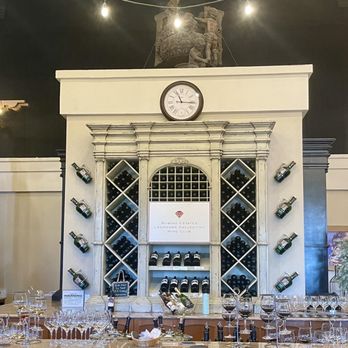 Rubino Estates Winery - Rubíno estates - Wineries Near Me - Pleasanton, California