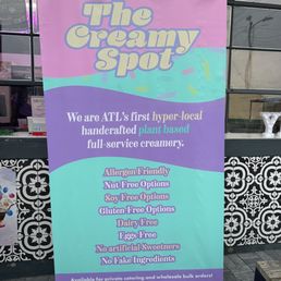 THE CREAMY SPOT - TEMP. CLOSED - Updated January 2026 - 90 Photos & 23