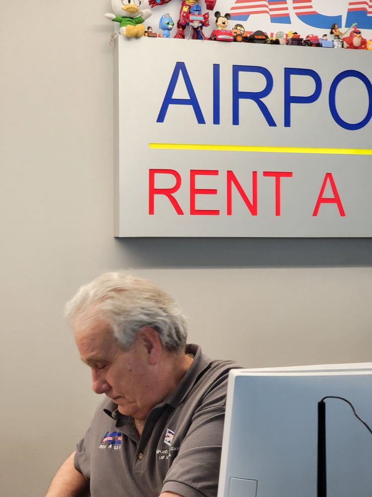 ACE RENT A CAR Updated September 2024 7515 E Washington St