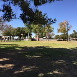 Dwight park - Basketball court